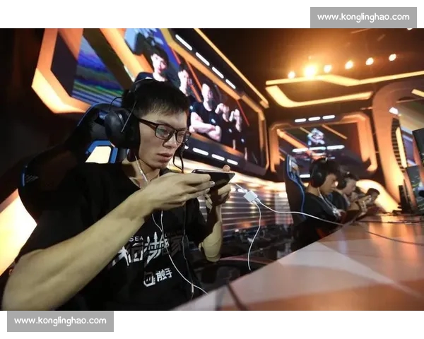 电竞官网全面升级呈现赛事信息直播视频与互动社区全新体验