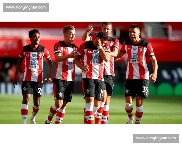 英超赛季动态分析球队表现与战术趋势探索