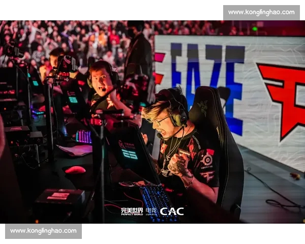 全球顶级电竞赛事平台全面解析与最新动态追踪