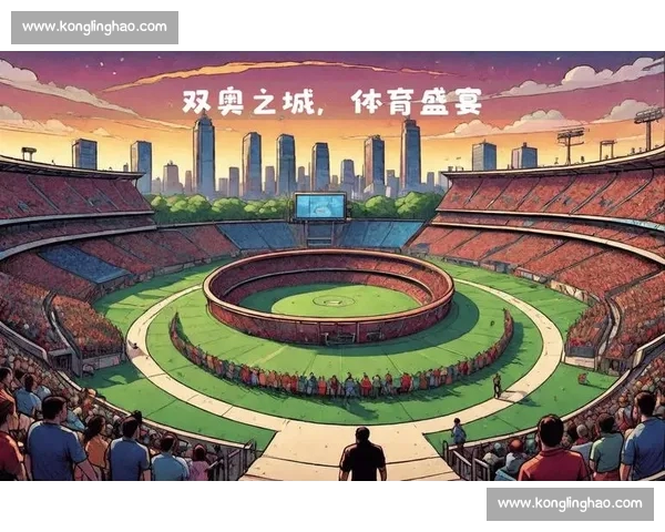全球体育资讯一网打尽赛事报道深度解析与精彩互动体验