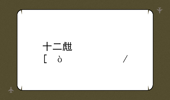 十二生肖传奇下载