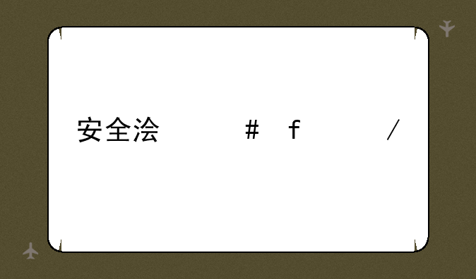 安全浏览器下载